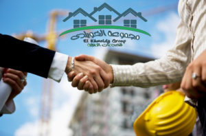 أرخص و أفضل شركة مقاولات عامة _ شركة الخويلدي للمقاولات العامة و خدمات المنازل   0506732737 _ 0564775373