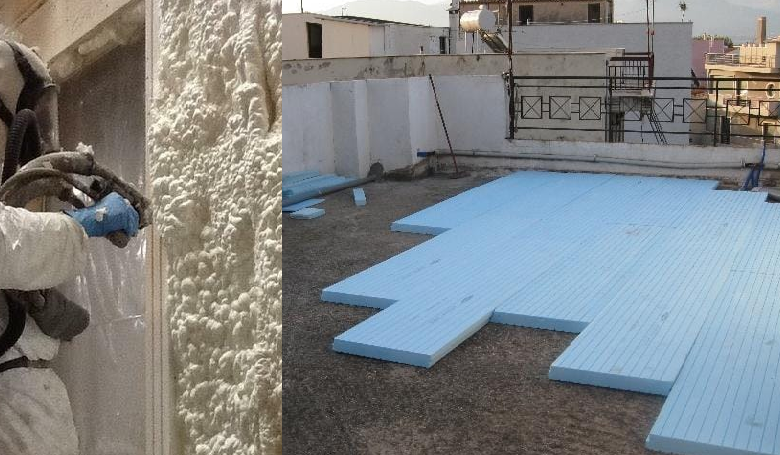 أرخص شركة عزل أسطح بالرياض