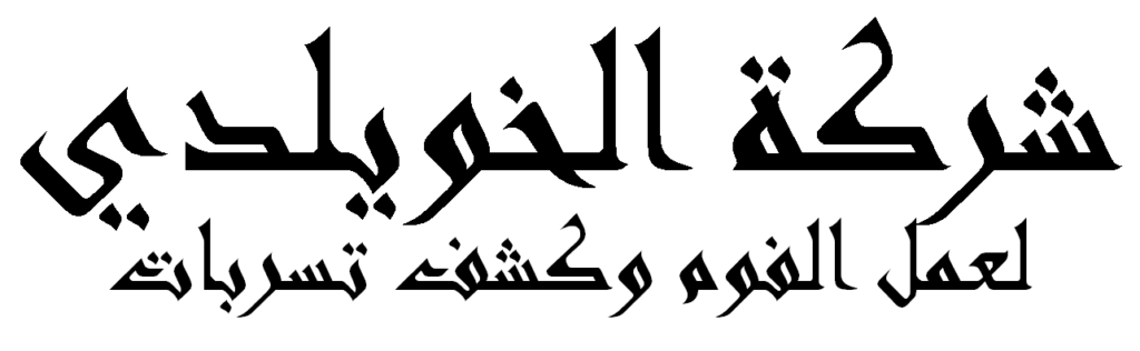 شركة الخويلدي